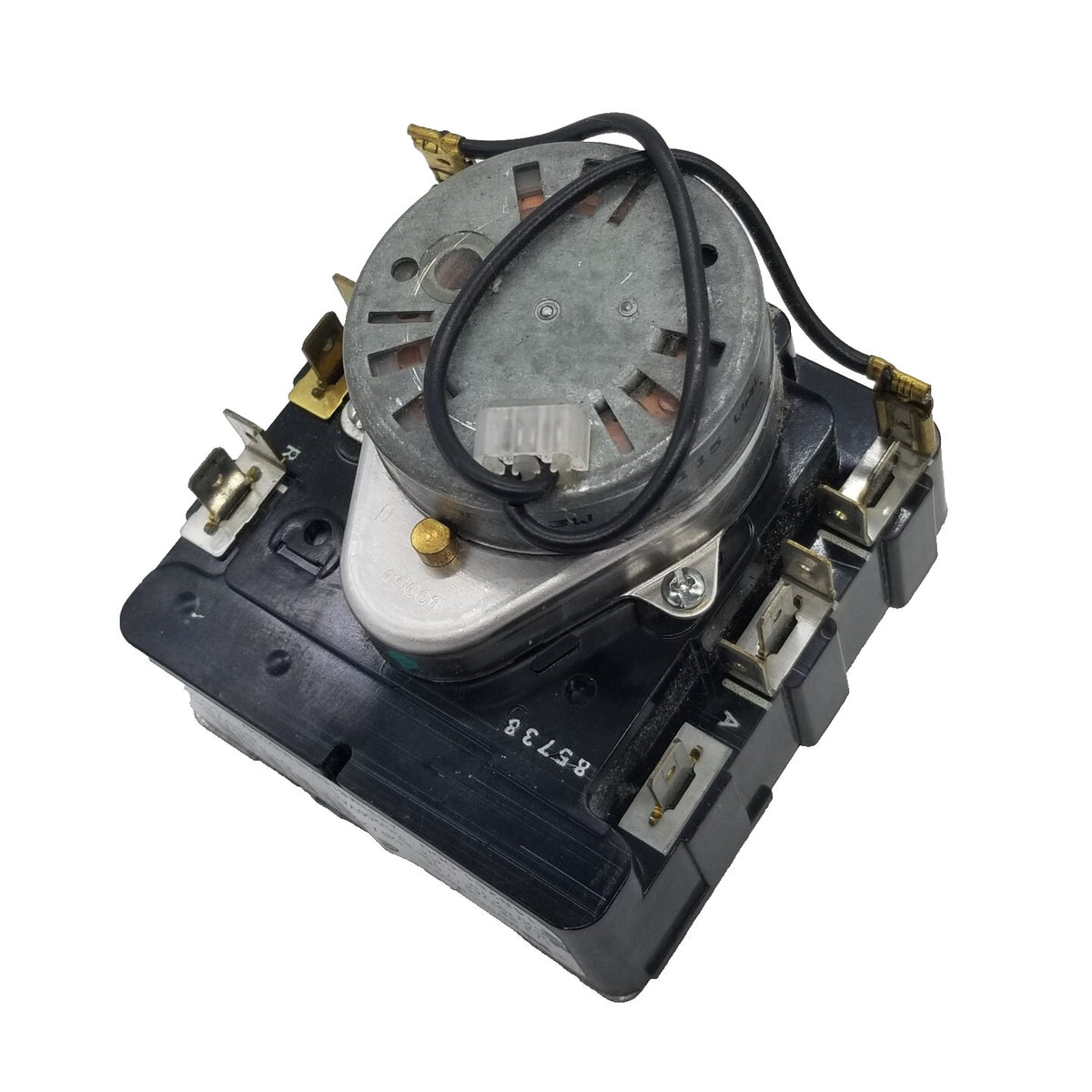 OEM Replacement for Frigidaire Dryer Timer 148281-000