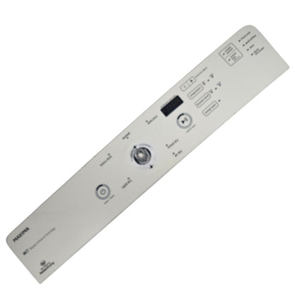 OEM Replacement for Whirlpool Dryer Control Panel W10800513