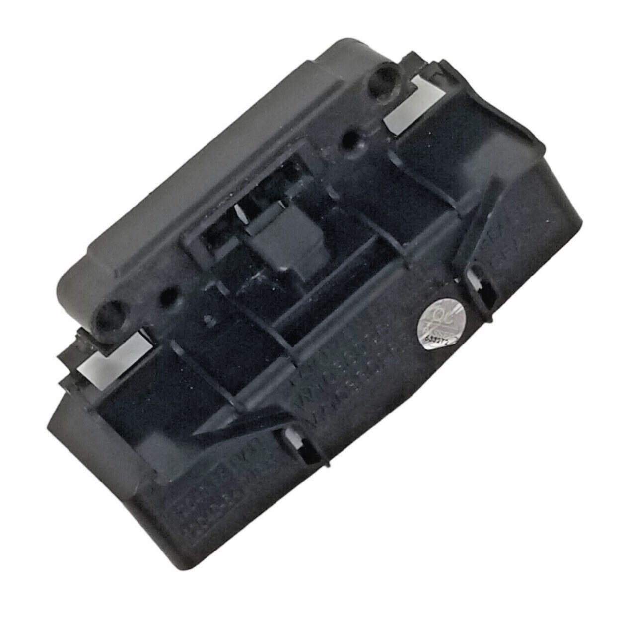 OEM Replacement for Whirlpool Dishwasher Door Latch W10380262