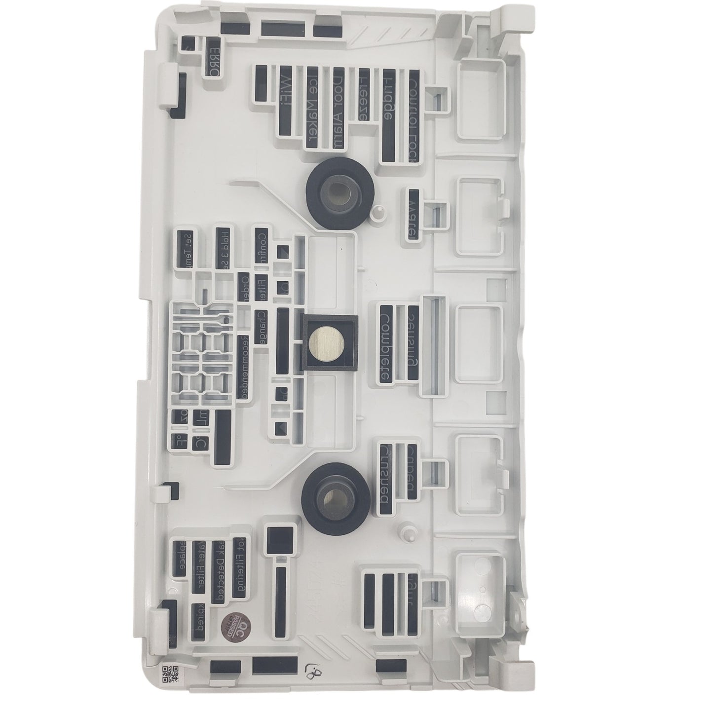 New OEM Replacement for GE Fridge Touch Display WR16X32102 1Y