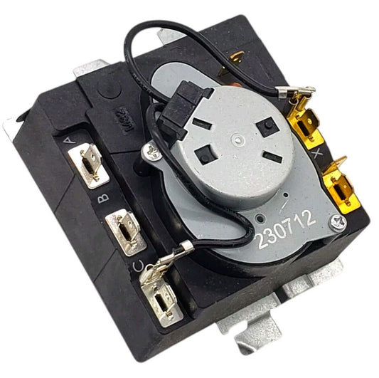 OEM Replacement for GE Dryer Timer  234D2377P006