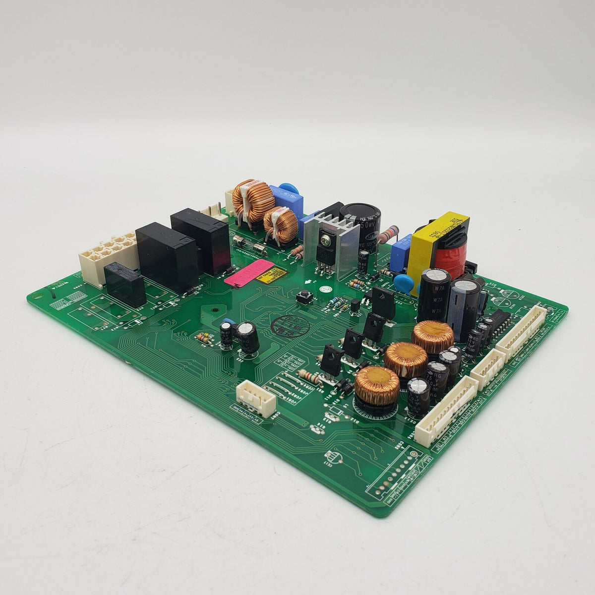 Genuine OEM Replacement for LG Fridge Control EBR41956414