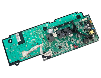 OEM Replacement for GE Dryer Control 234D2855G005
