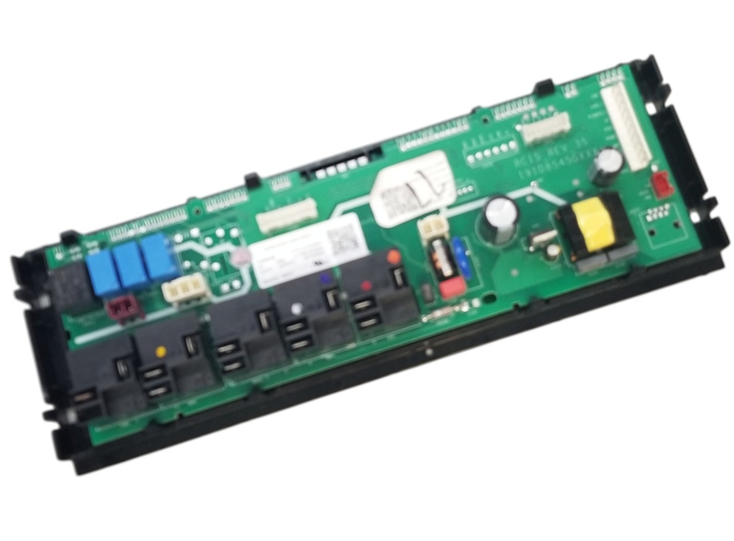 OEM Replacement for GE Range Control 191D8545G080