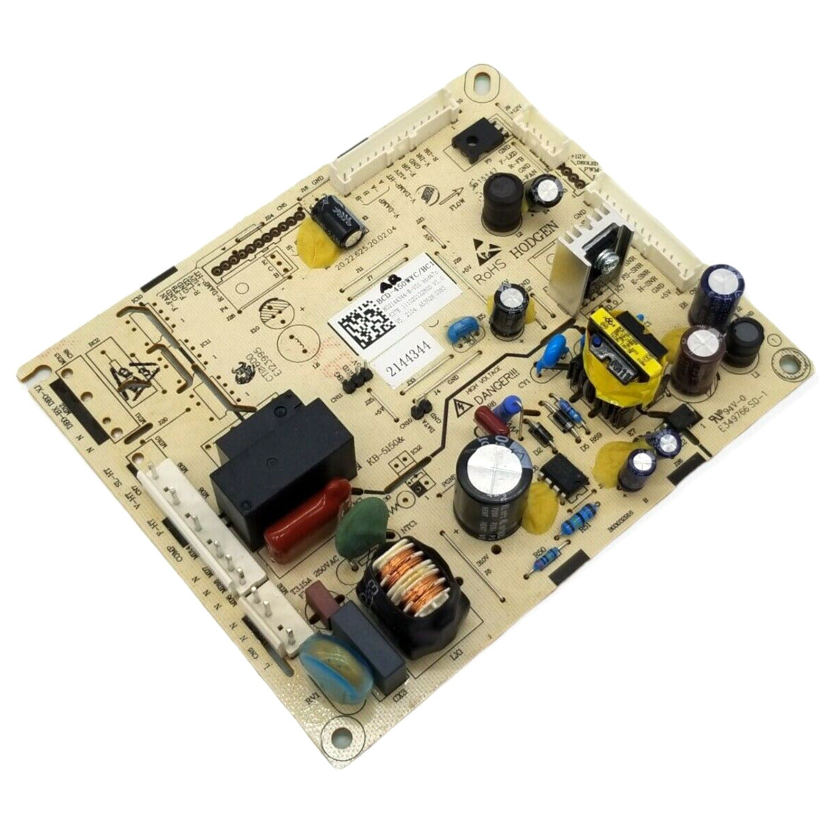 OEM Replacement for Hisense Refrigerator Control HG2144344