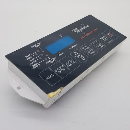 Genuine OEM Replacement for Whirlpool Oven Control 8053157