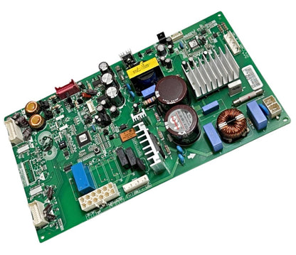 OEM Replacement for LG Fridge Control EBR77042515