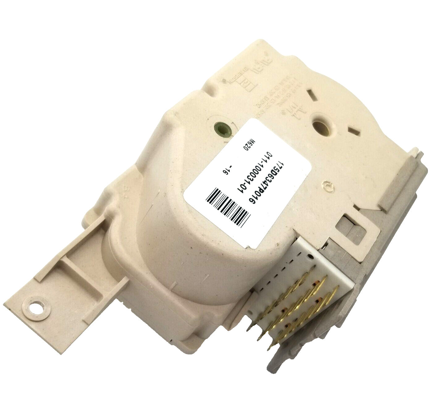 OEM Replacement for GE Washer Timer 175D6347P016 WH49X10088