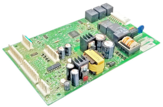 OEM Replacement for GE Fridge Control Board 200D2259G017