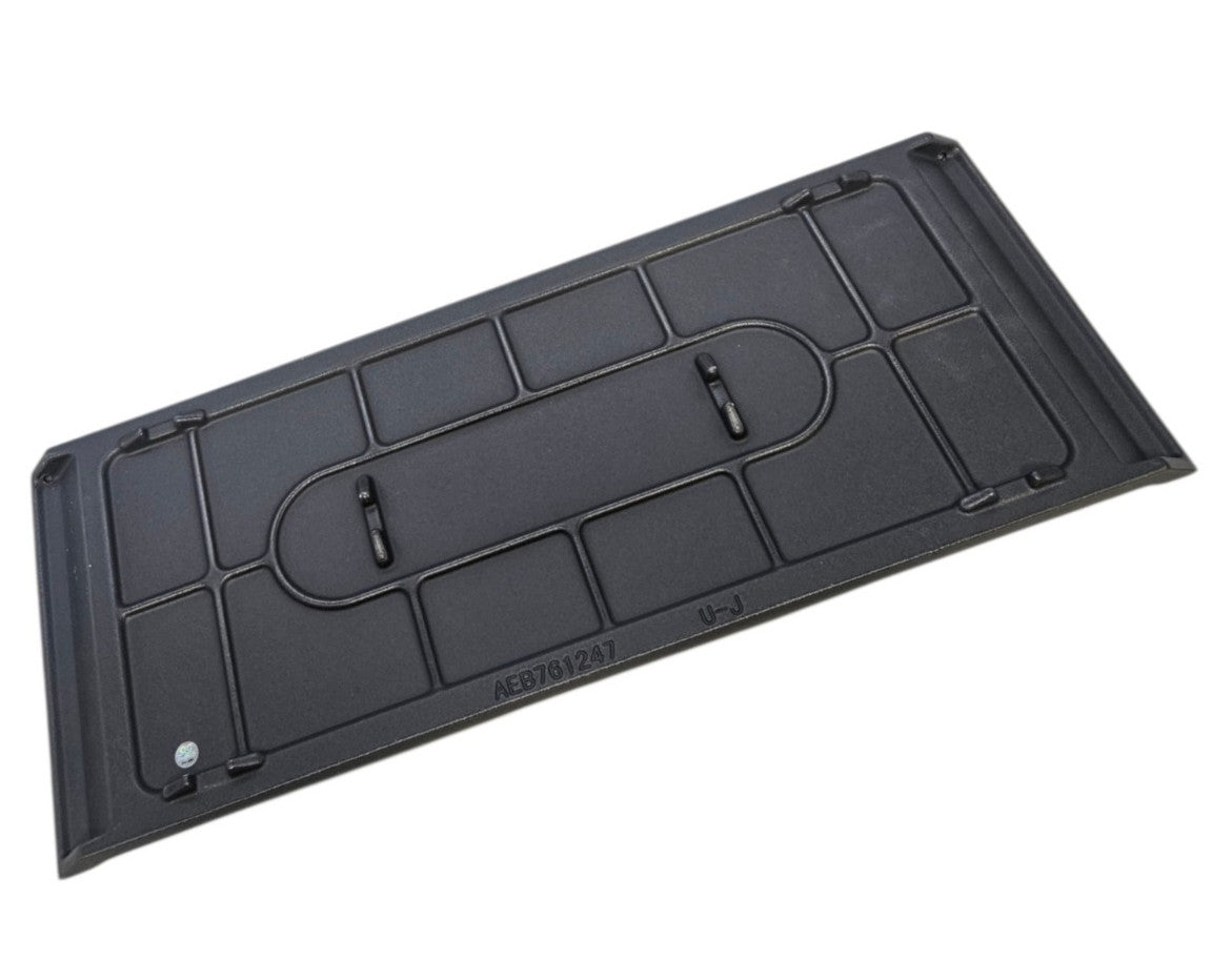New OEM Replacement for LG Range Grille AEB76124701 1- Year