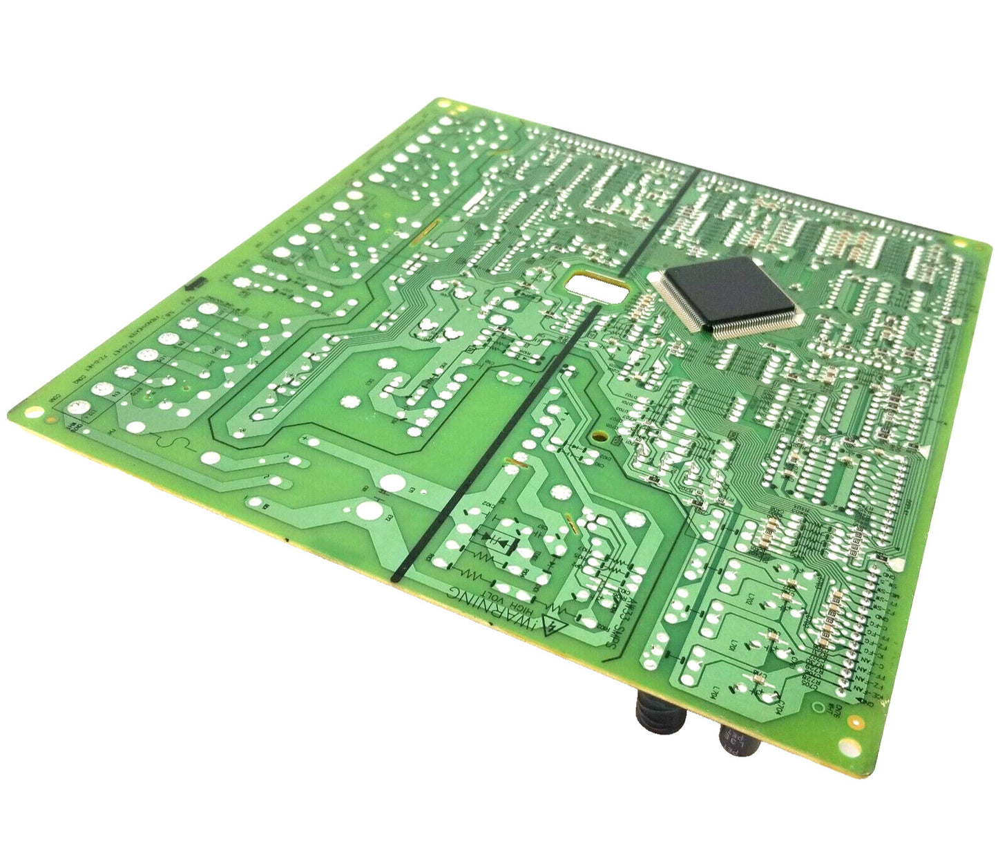 OEM Replacement for Samsung Refrigerator Control DA92-00593L