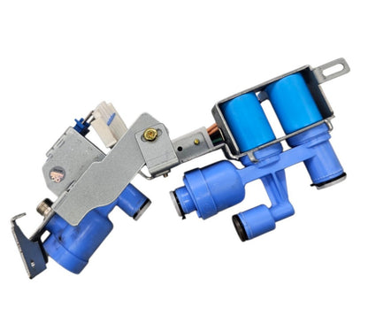 OEM Replacement for GE Fridge Inlet Valve WR57X27517