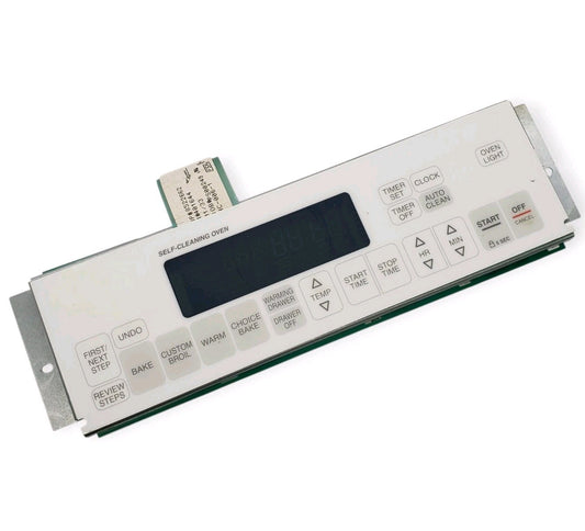 OEM Replacement for Whirlpool Oven Control 8274009