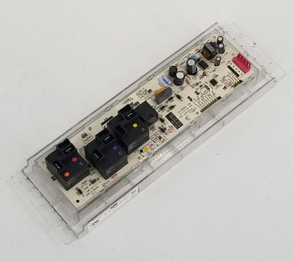 Genuine OEM Replacement for GE Oven Control Board 164D8450G175