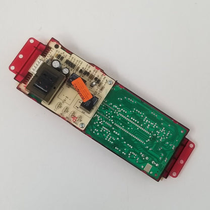 Genuine OEM Replacement for GE Range Control Board 183D6012P003