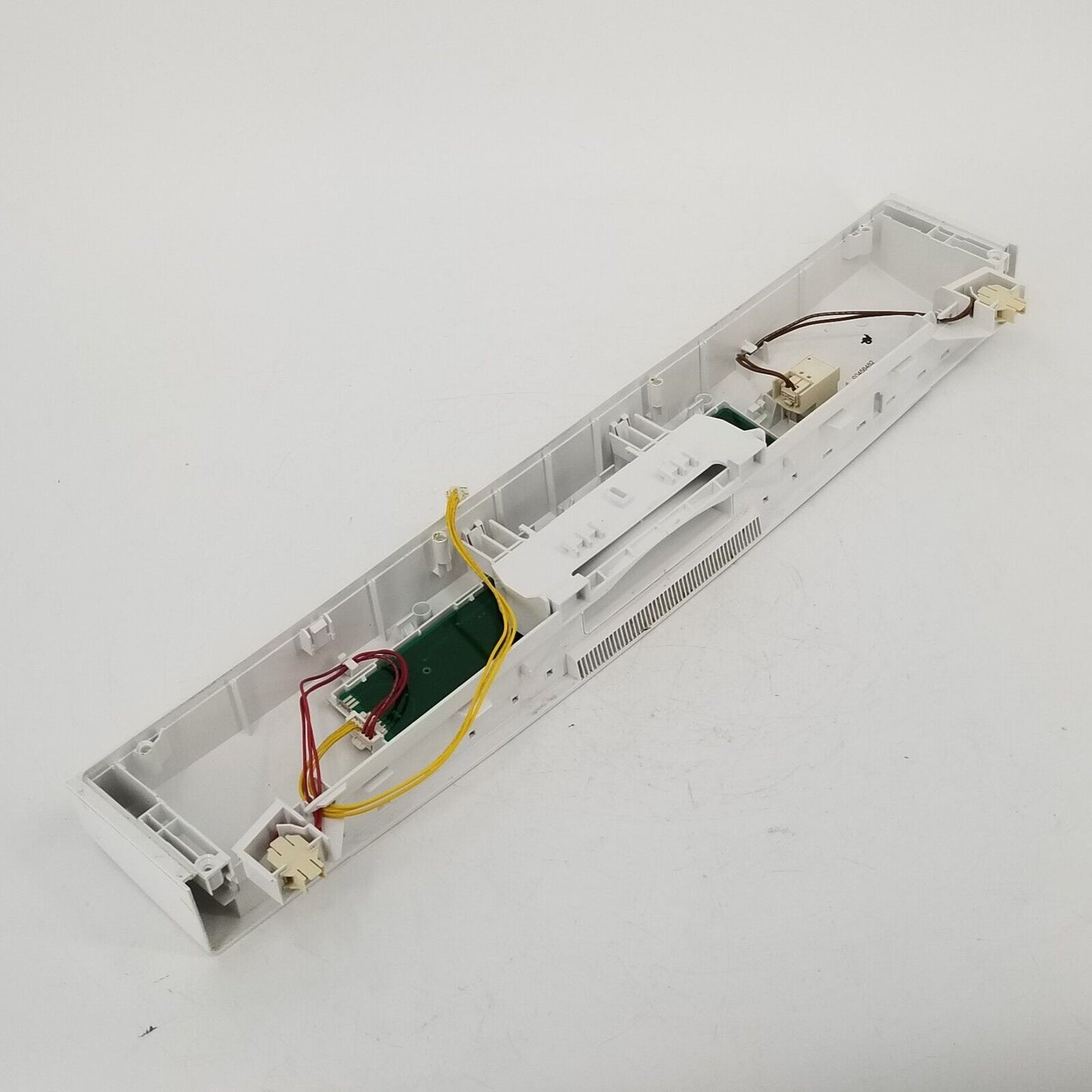 Genuine OEM Replacement for Bosch Dishwasher Panel 9000202460