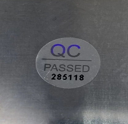 OEM Replacement for Frigidaire Range Control Panel 342840442