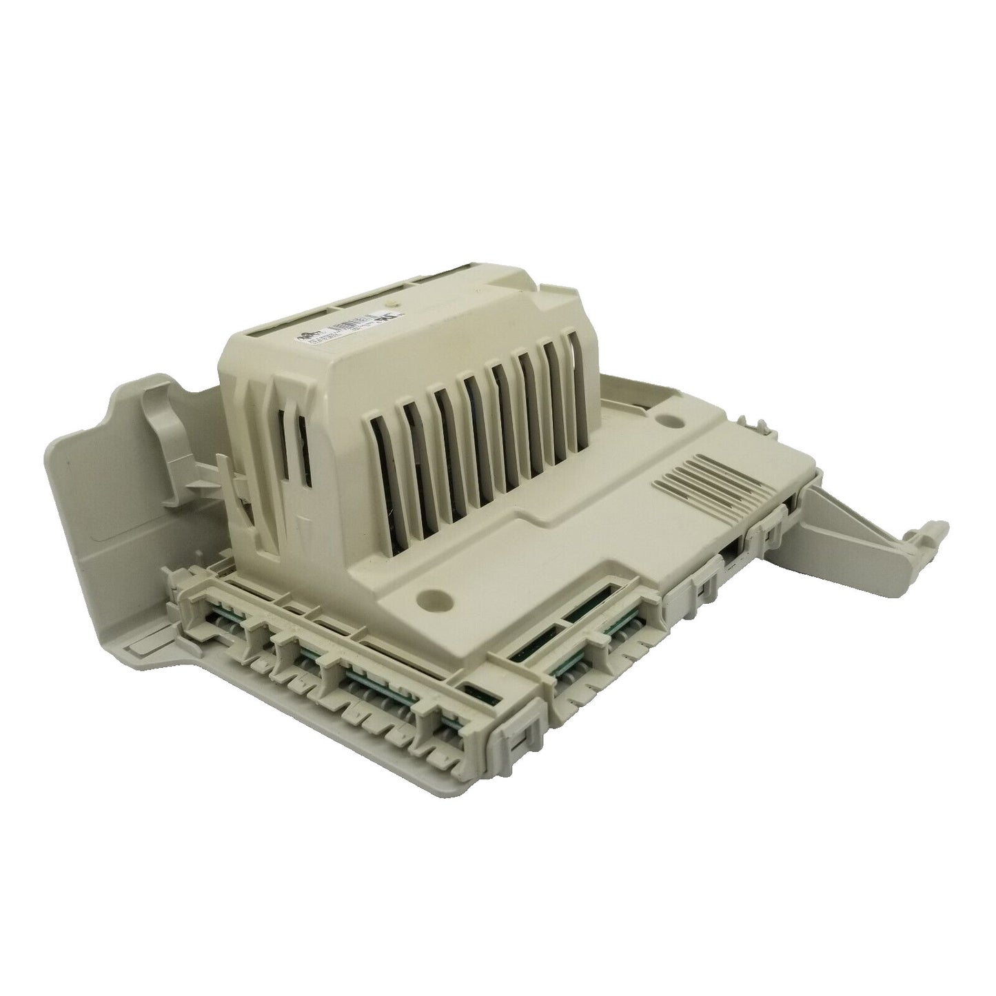 Genuine OEM Replacement for Whirlpool Washer Control W10015570A