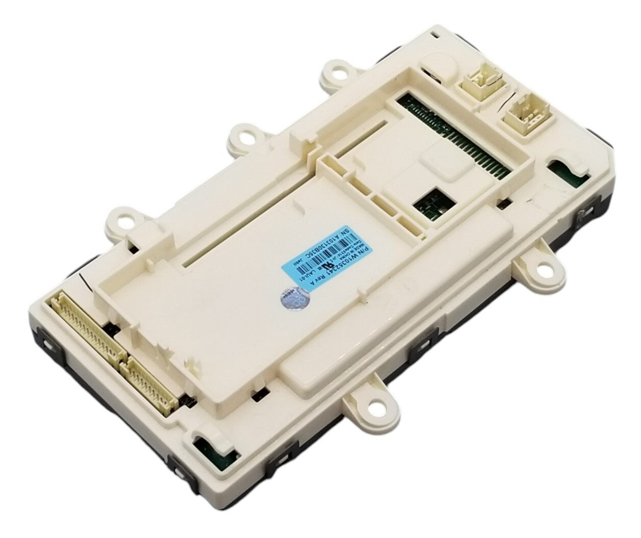 OEM Replacement for Whirlpool Dryer Control W10352341