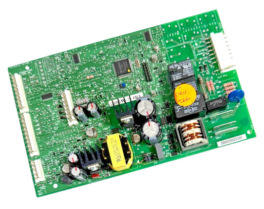 OEM Replacement for GE Fridge Control Board 200D2262G007
