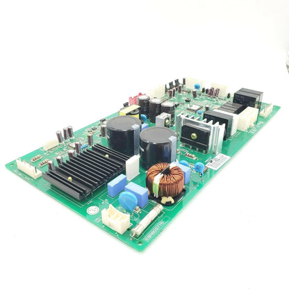 OEM Replacement for LG Fridge Control EBR80977528