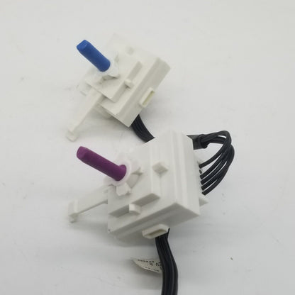 Genuine OEM Replacement for Maytag Washer Cycle Switches W10584422