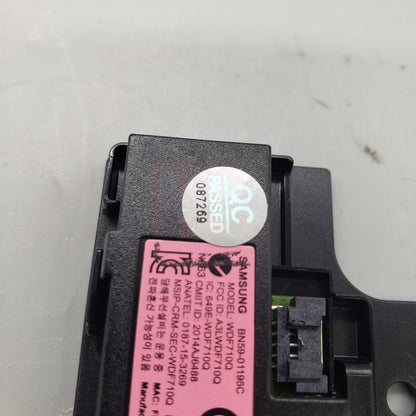 New OEM Replacement for Samsung TV IR/P-Function Board BN59-01196C