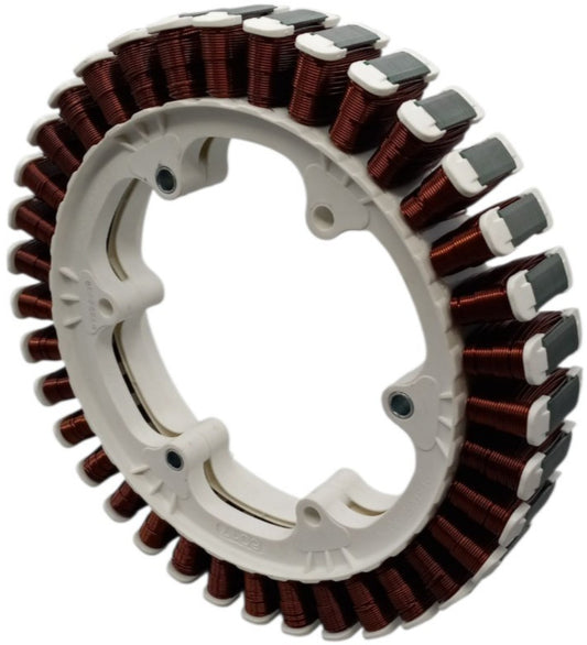 New OEM Replacement for LG Washer Motor Stator  AJB73816028