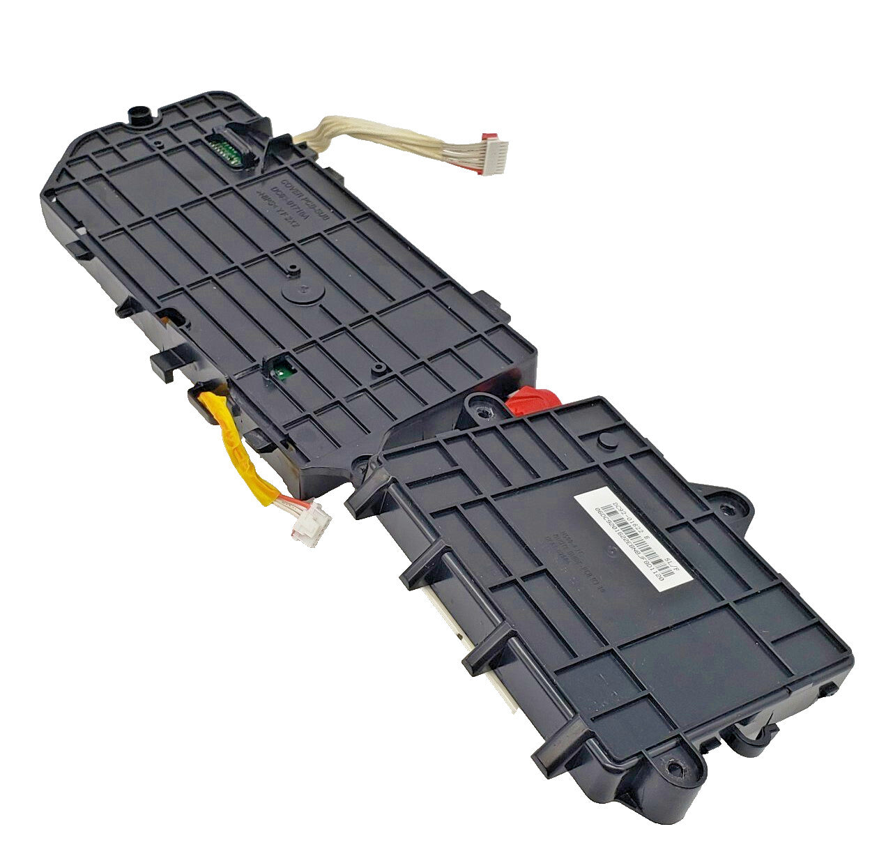 OEM Replacement for Samsung Washer Control DC92-01622E