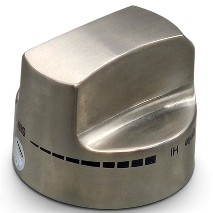 New OEM Forno Range Knob G36R03-030100 1- Yr