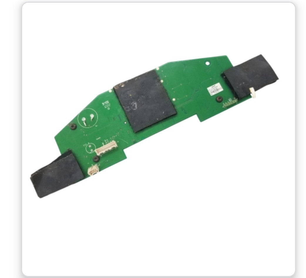 OEM Replacement for GE Fridge Control