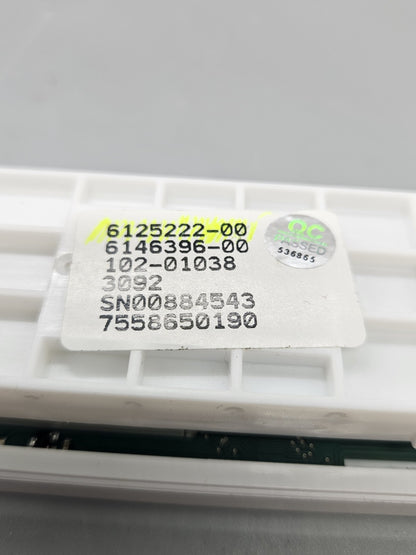 OEM Replacement for Liebherr zer Control 61252220