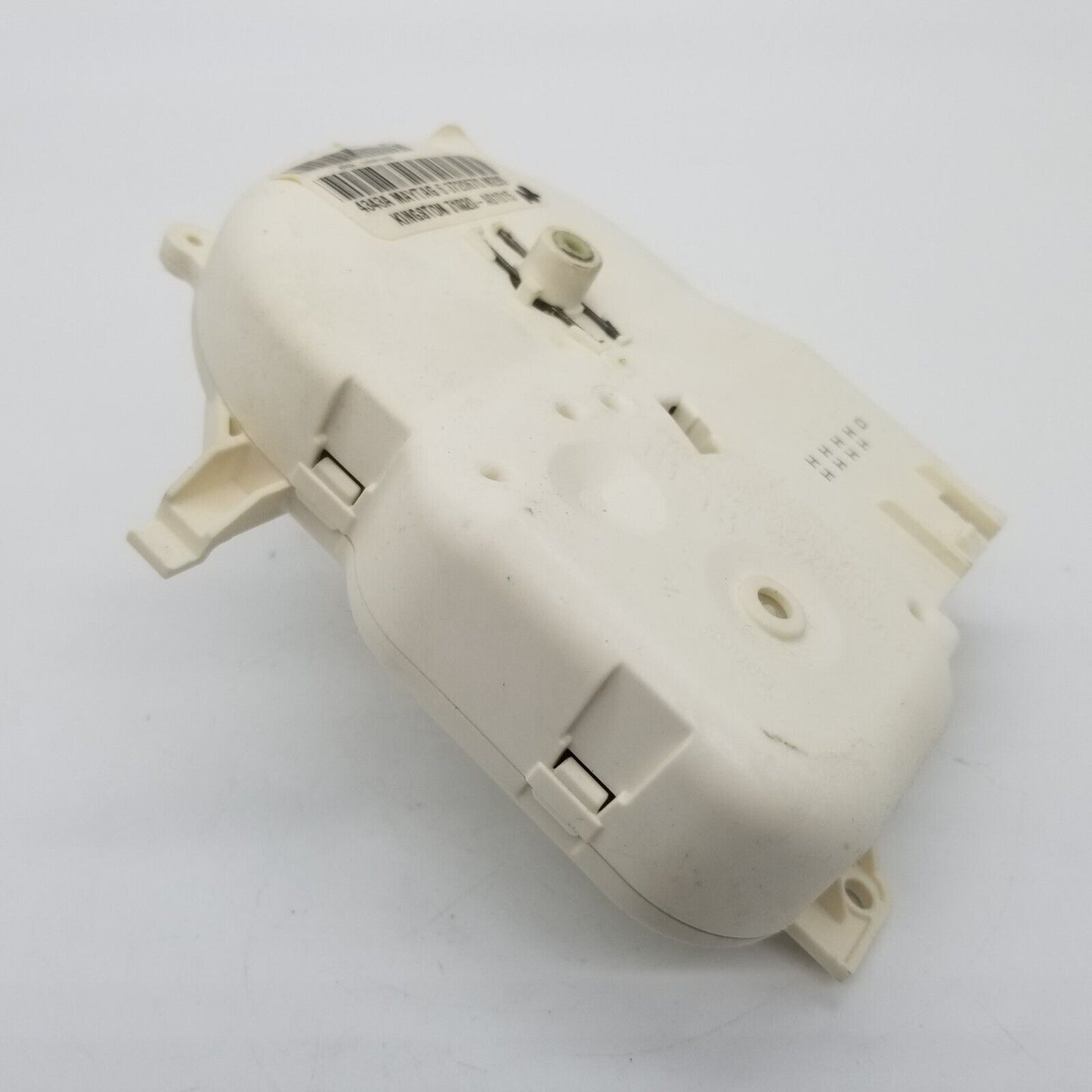 Genuine OEM Replacement for Maytag Washer Timer 63720670