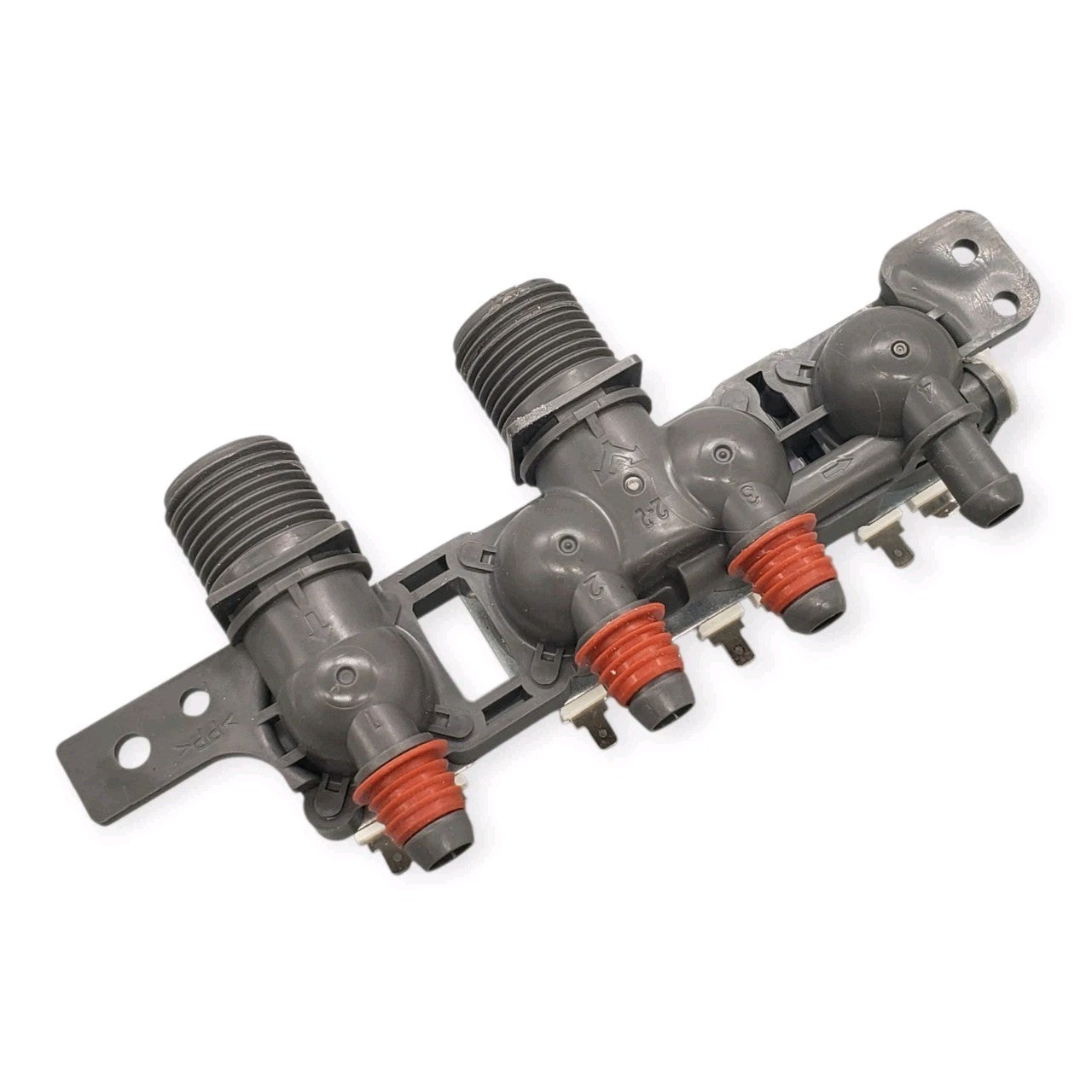 New OEM Replacement for LG Washer Valve Assembly AJU75152610   s To