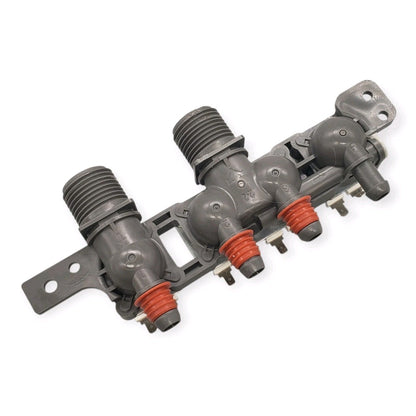 New OEM Replacement for LG Washer Valve Assembly AJU75152610   s To