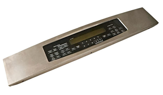 OEM Replacement for GE Double Oven Touch Panel 164D4941G008