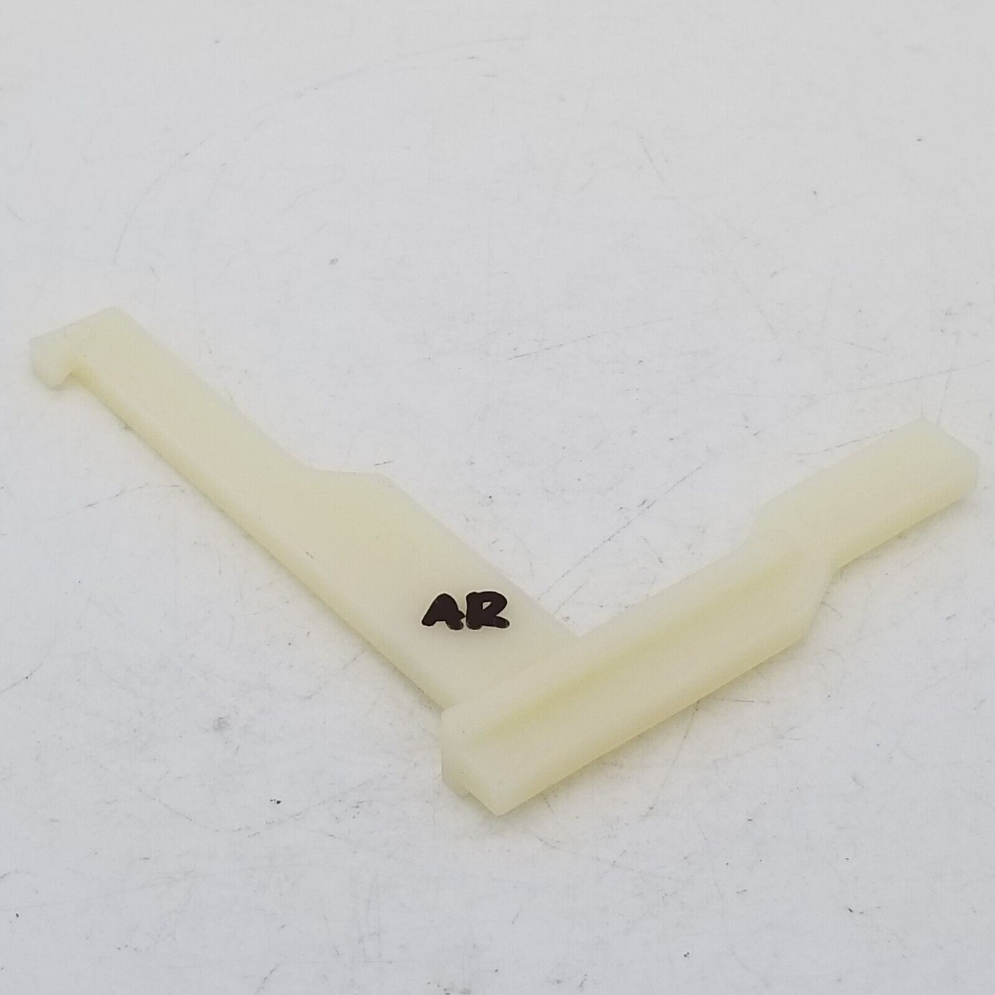 New Genuine OEM Replacement for Maytag Dryer Slider 314337