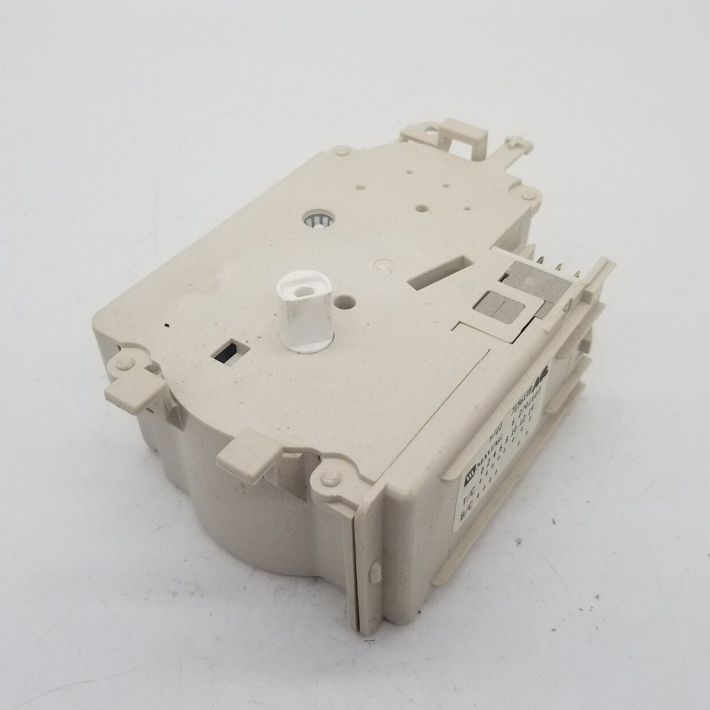 Genuine OEM Replacement for Maytag Washer Timer 62701660