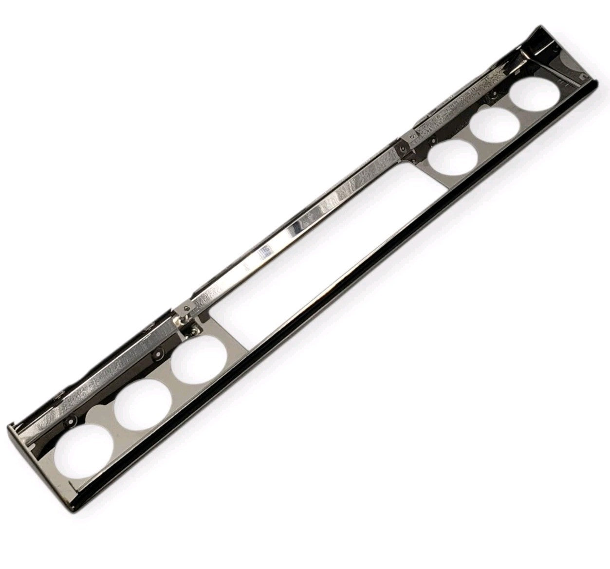 New OEM Replacement for Midea Oven Buner Knob Cowl 12271100012373