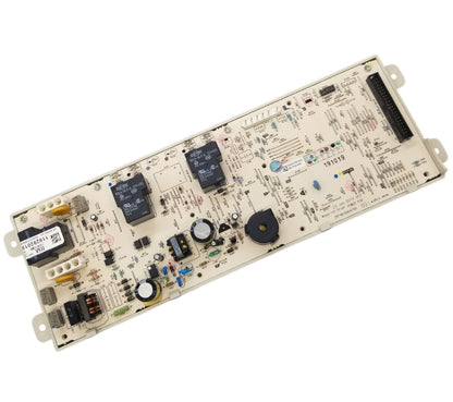 OEM Replacement for GE Dryer Control 234D2709G006