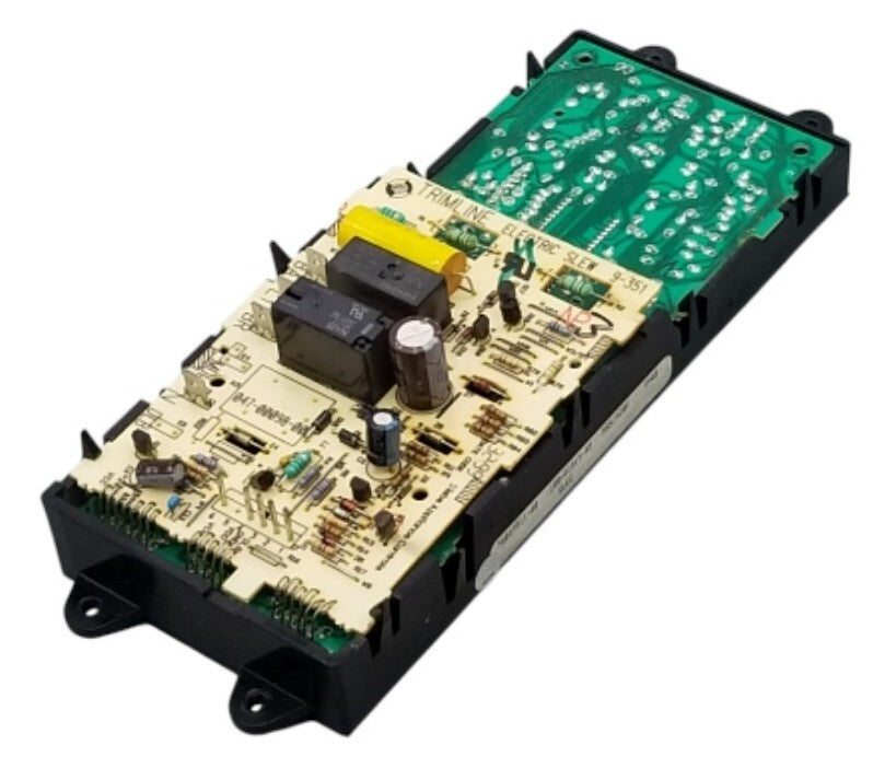 OEM Replacement for Maytag Oven Control  7601P511-60