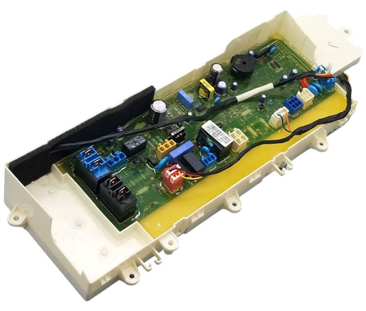 OEM Replacement for LG Dryer Control EBR76542910   EBR68035205    ~ ~