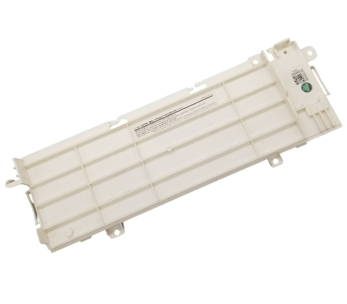 OEM Replacement for Samsung Washer Control DC92-02138H