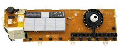 OEM Replacement for LG Washer Control Board EBR67466109