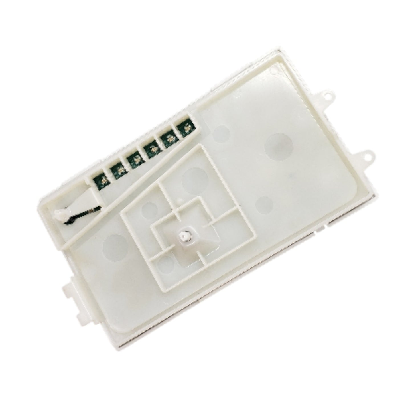 OEM Replacement for Kenmore Washer Control W10711304