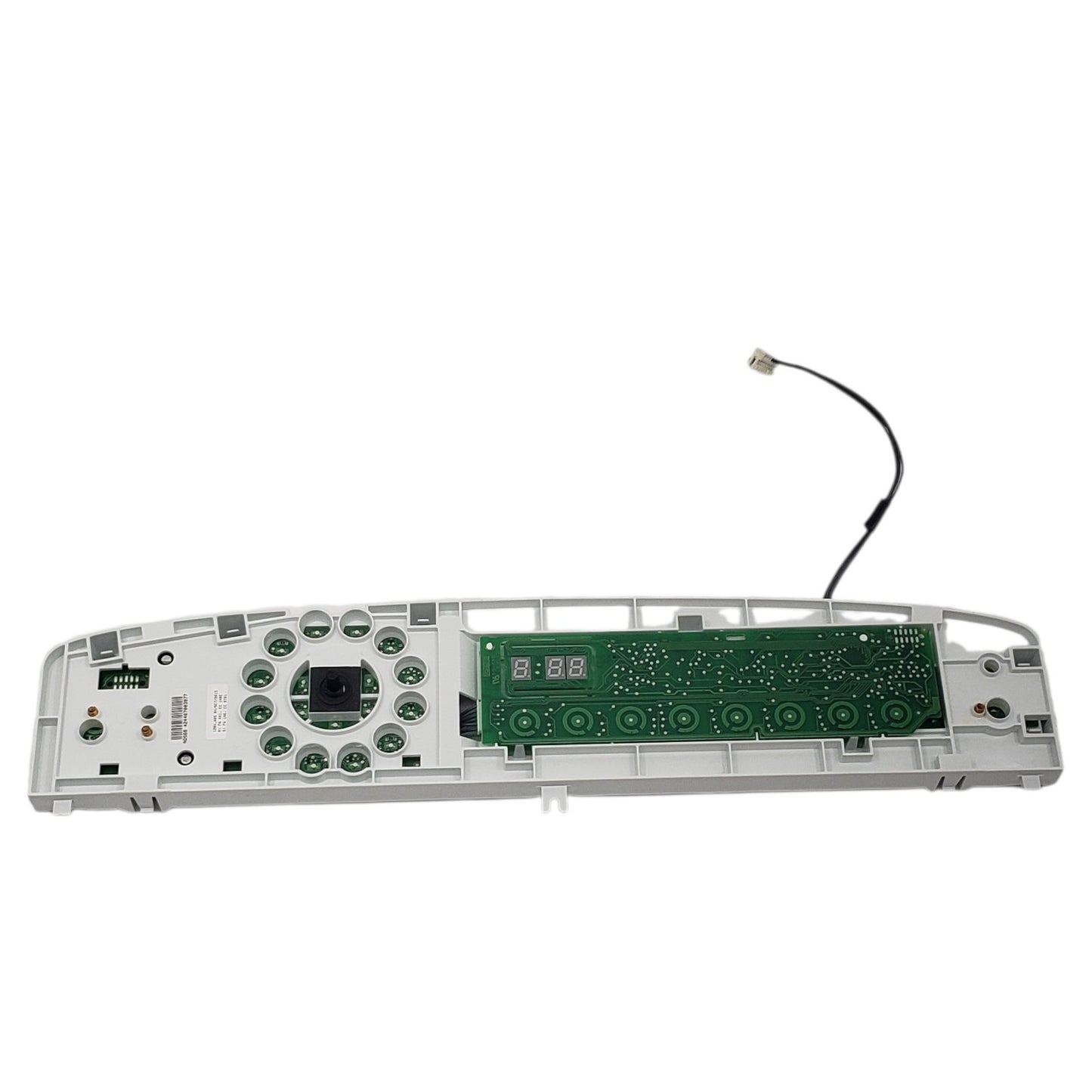 New OEM Replacement for Fisher Paykel Washer Control Panel 424064