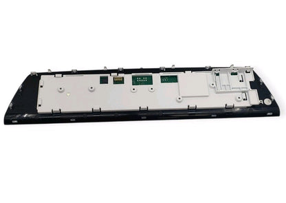 OEM Replacement for GE Washer Control Panel WH10X33957 290D5287