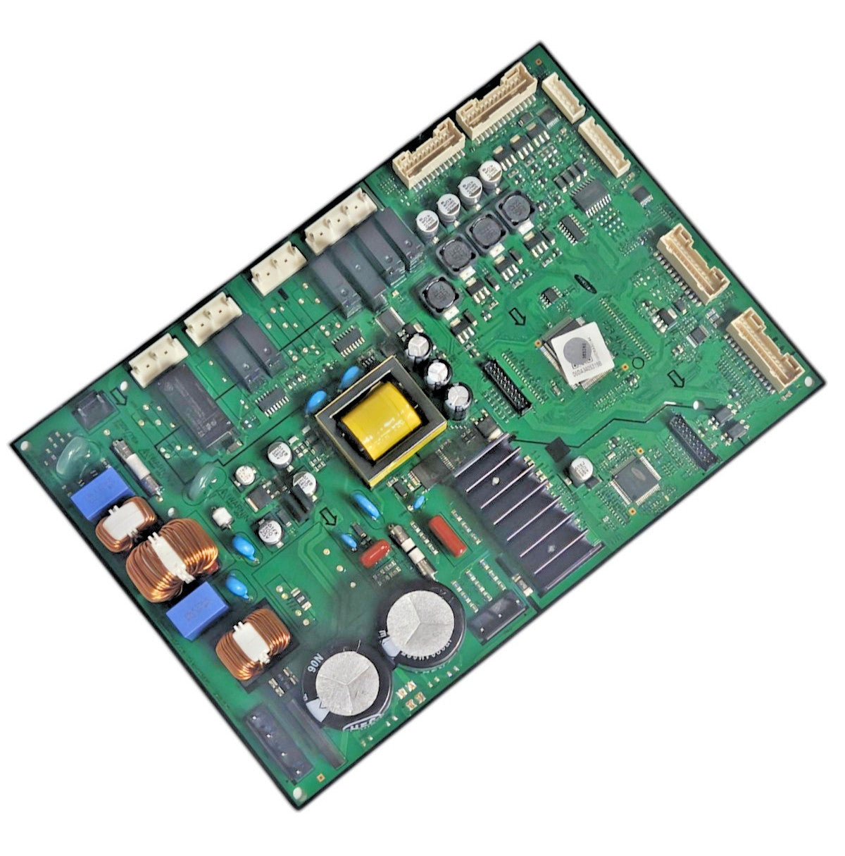 OEM Replacement for Samsung Fridge Control Board DA94-05319B