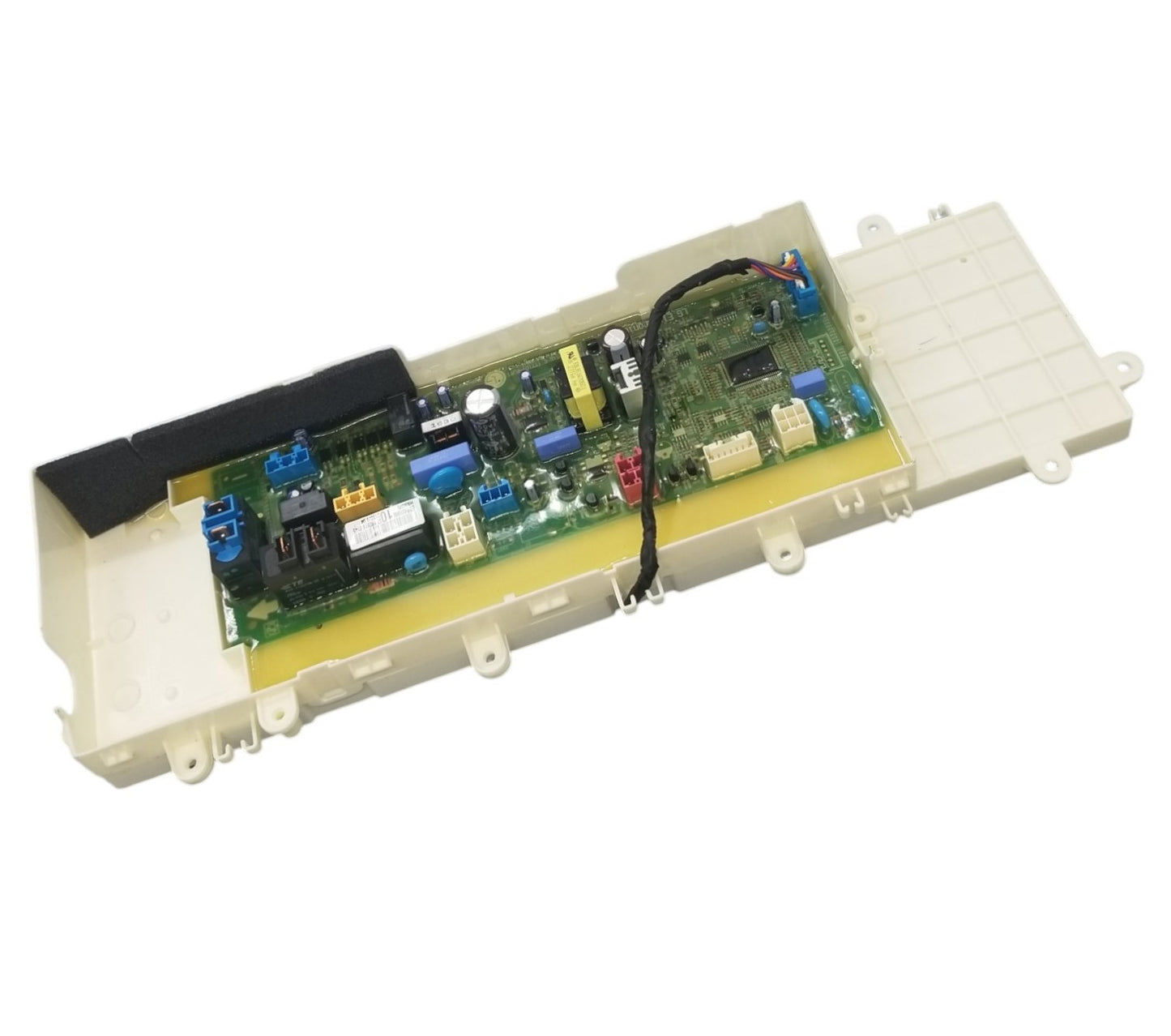 OEM Replacement for Kenmore Dryer Control EBR82668901 EBR80198610