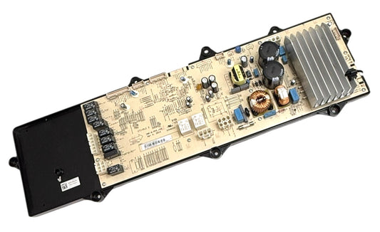 OEM Replacement for GE Washer Control 237D1060G027
